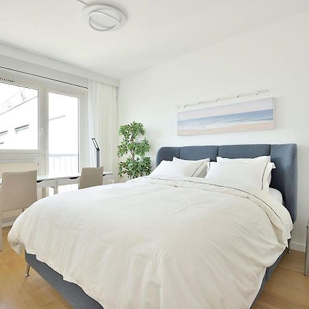 Magical Modern Apartment Eiffel Tower, Paris The Million Dollar View Exterior foto